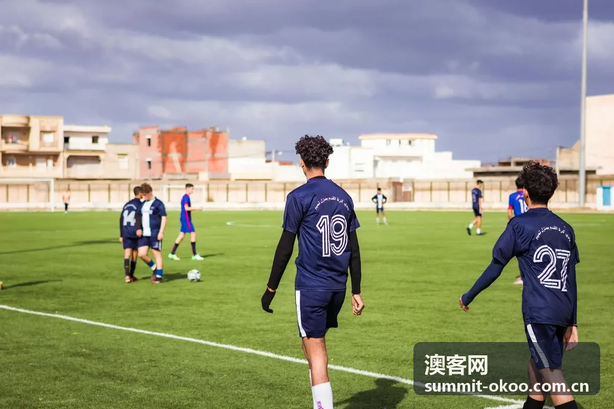 澳客网2026英超赛季攻防数据专题封面
